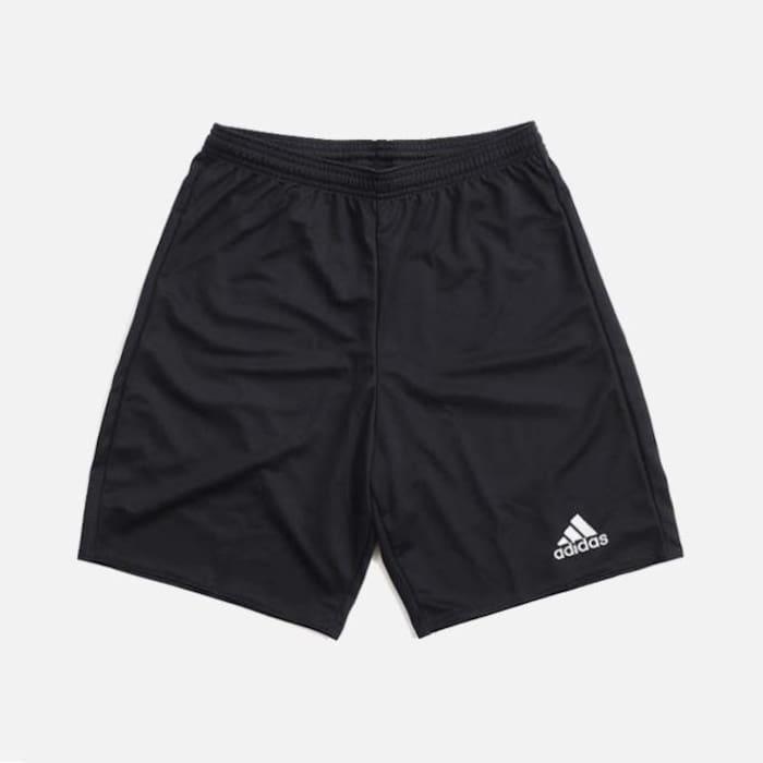 아디다스 반바지 (블랙)