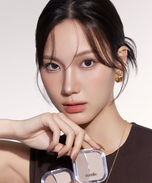 페이스 스컬프터 쉐딩