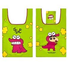 짱구 장바구니 마켓백 - 초코비, 초코비, 1개