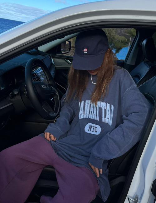 manhattan long sleeve