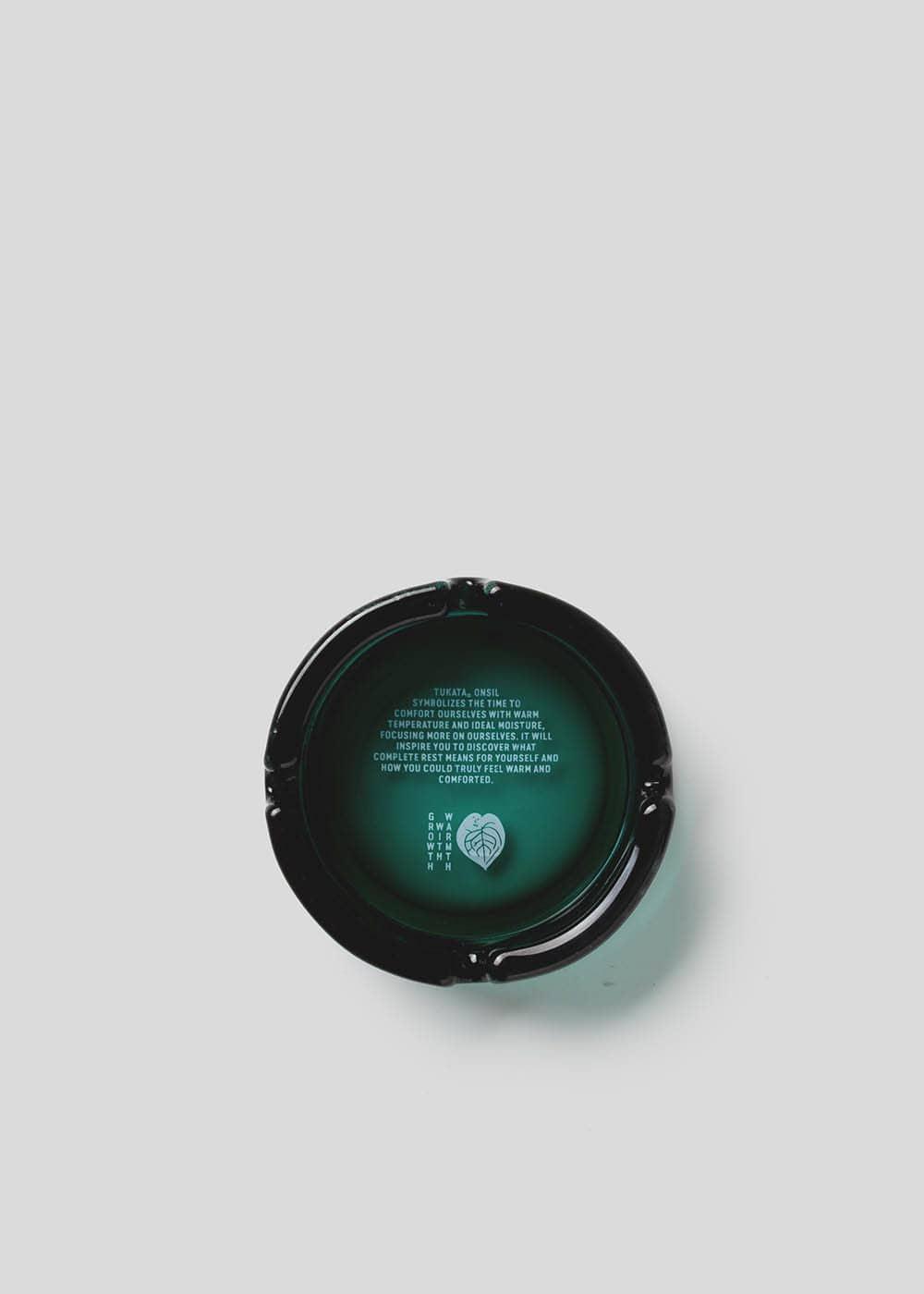 ONSIL Ashytray