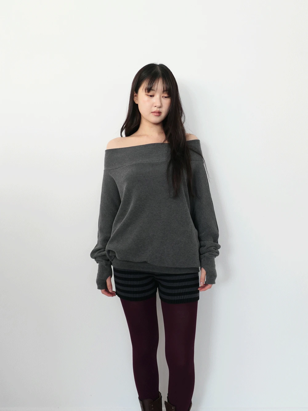 로지 오프 탑 (2c)