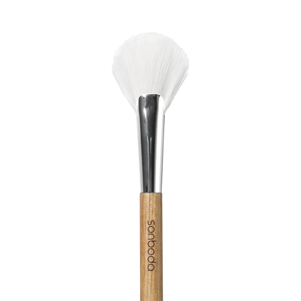 손보다 27 하이라이터 미디엄 브러쉬 1ea