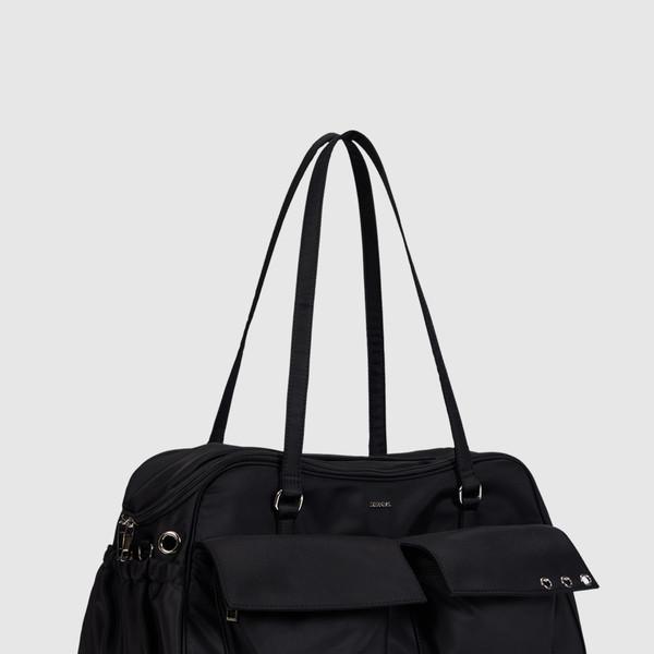 Porta (Black)