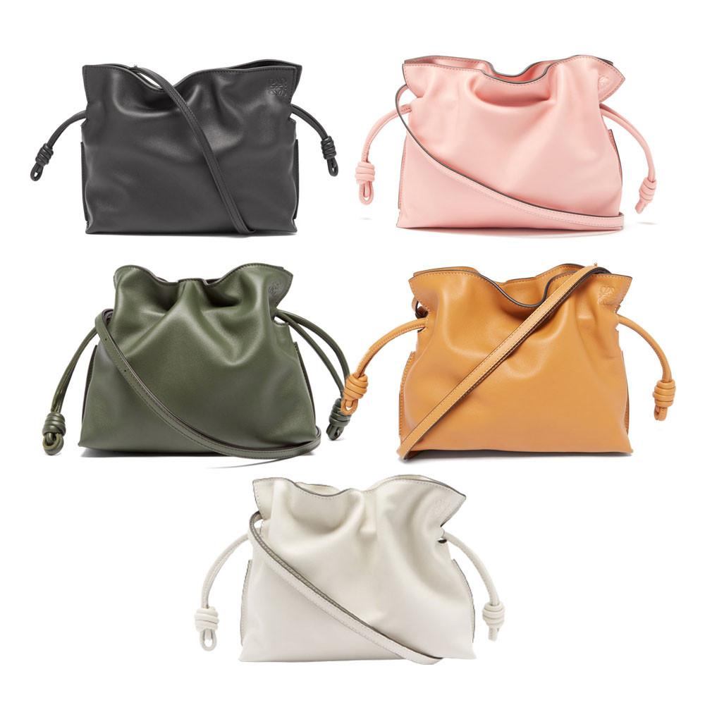 로에베 플라멩고 22SS [관부가세포함] 클러치