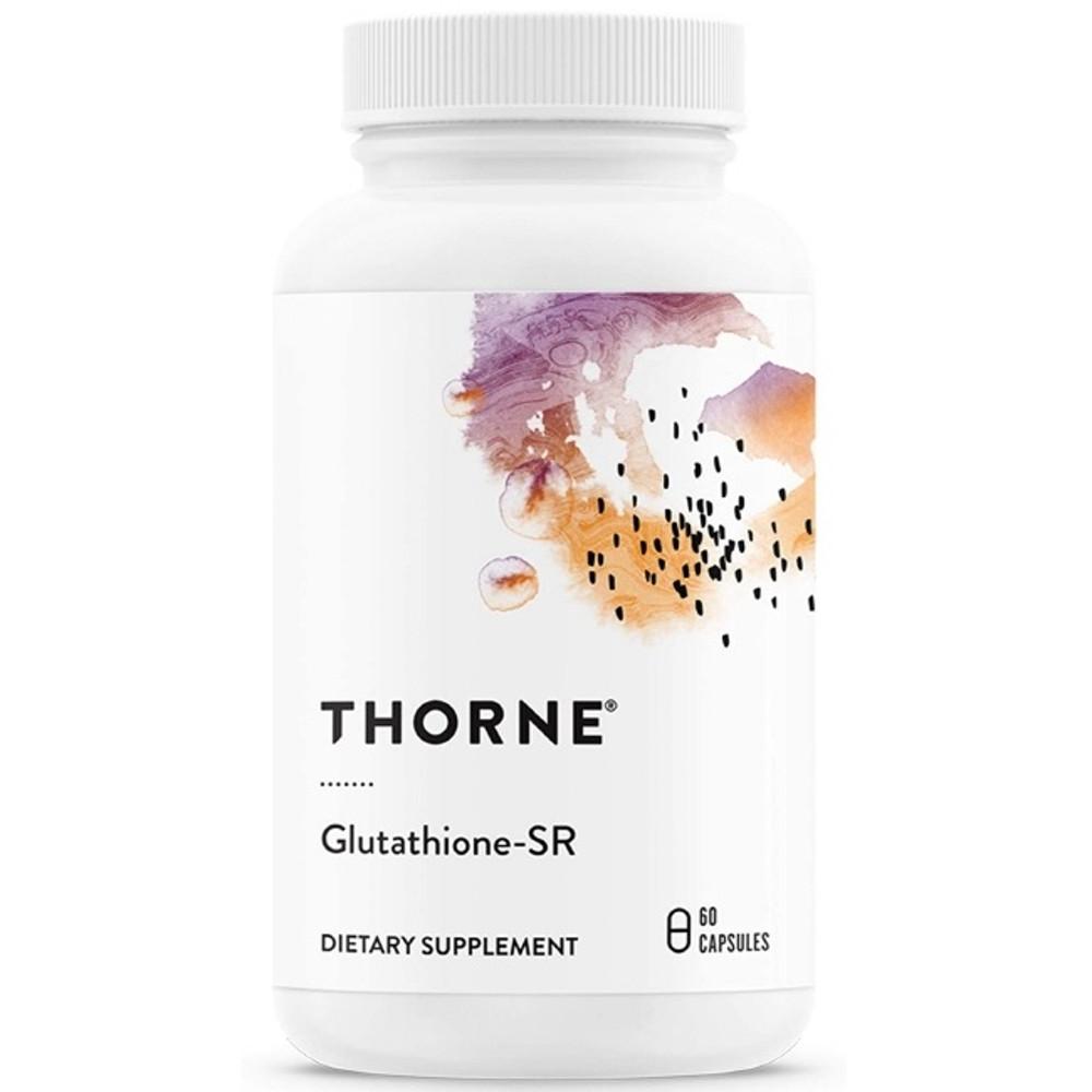 쏜리서치 글루타치온 SR 60캡슐