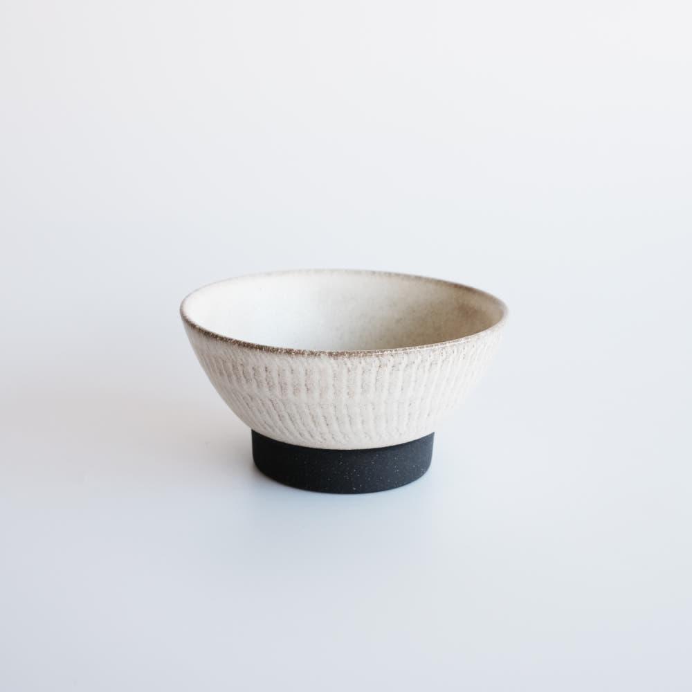 Manoha Rice Bowl Ivory 마노하 라이스 보울 아이보리