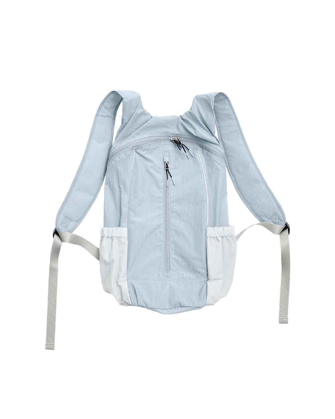 ARCHIVE BACKPACK LV.2 (SKY BLUE)