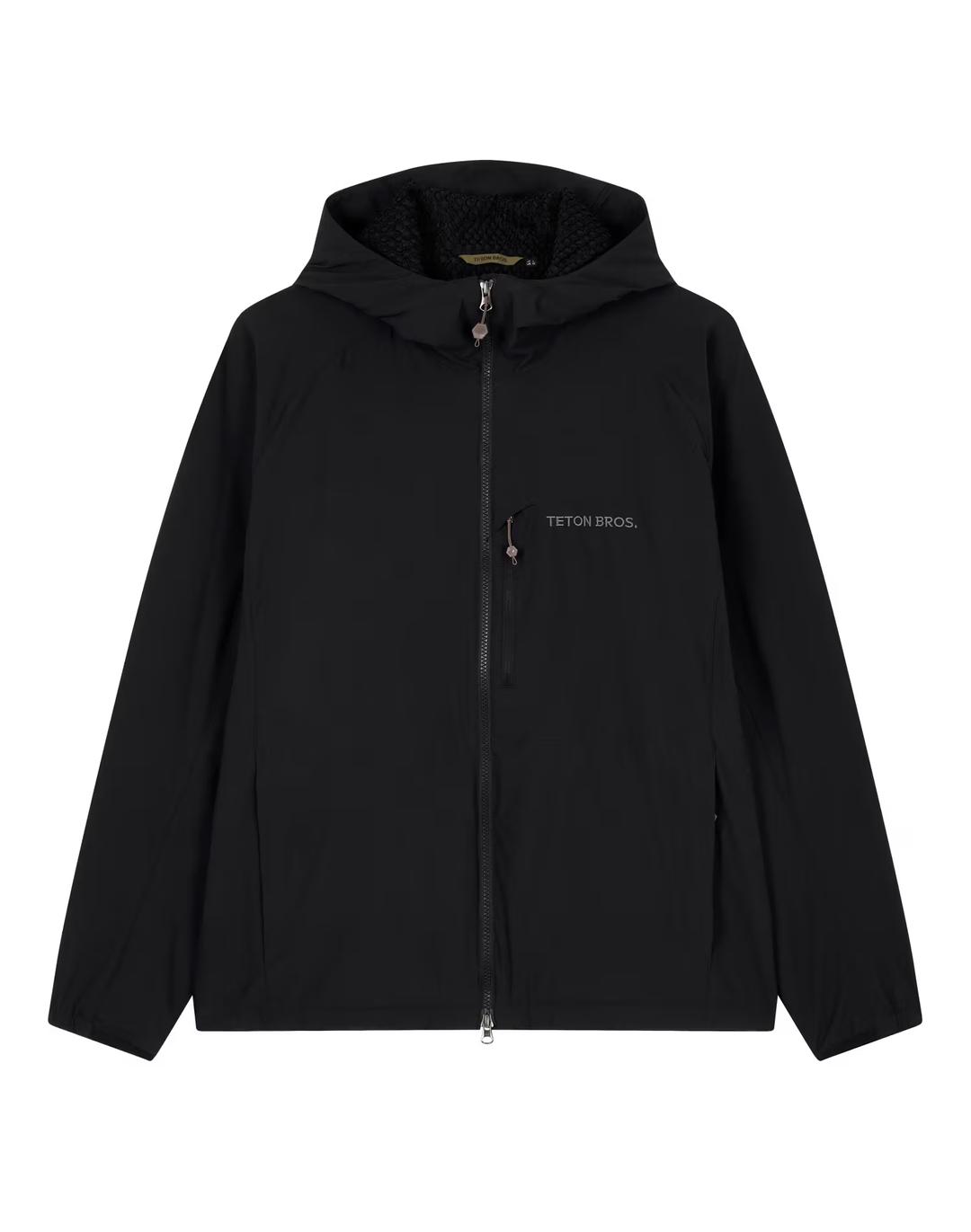 Sub Octa Hoody
