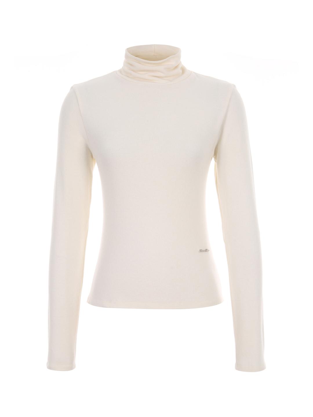Basic turtleneck 002