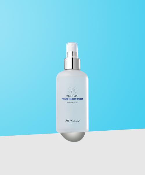 [리뉴얼] 어성초 스킨 3세대 200ml