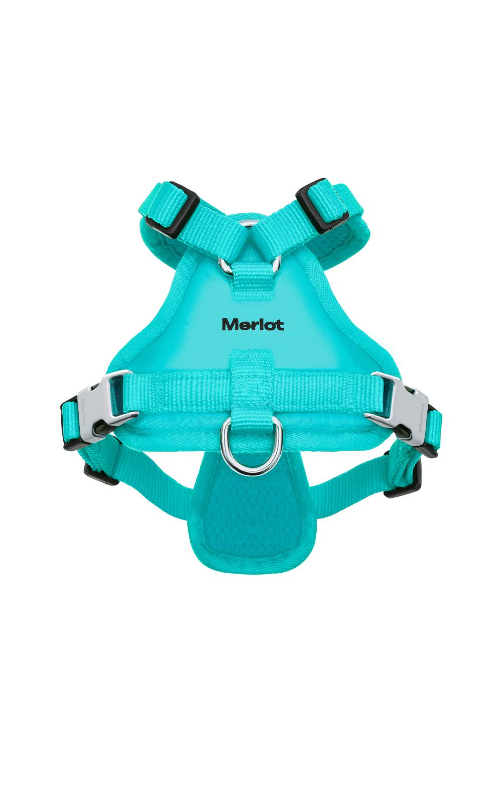 Ardor Harness Mint