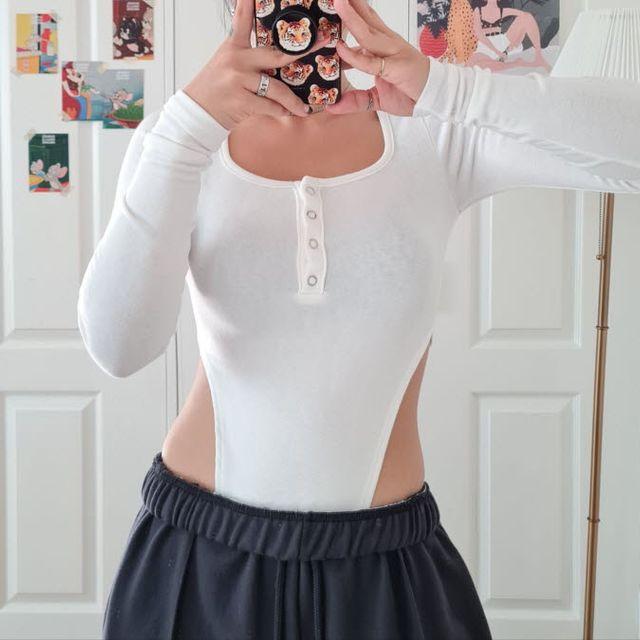 [총알배송]쫀쫀 스판 스퀘어넥 하이레그 바디수트 점프수트 바디슈트 바프의상 바디프로필의상 댄스복 걸스힙합 스티릿티 스트릿룩 무대의상 스우파 스퀘어넥티