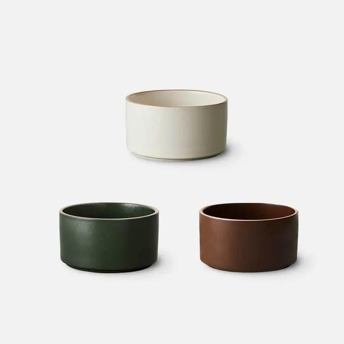 오덴세 레고트 밥공기