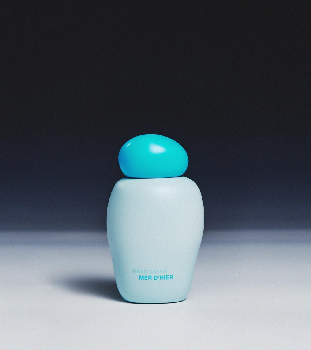 메르디에르 핸드크림 60ml