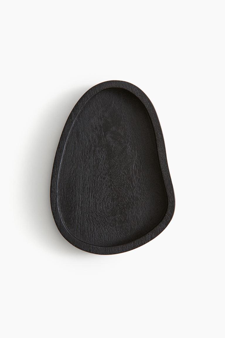 소형 우드 트레이