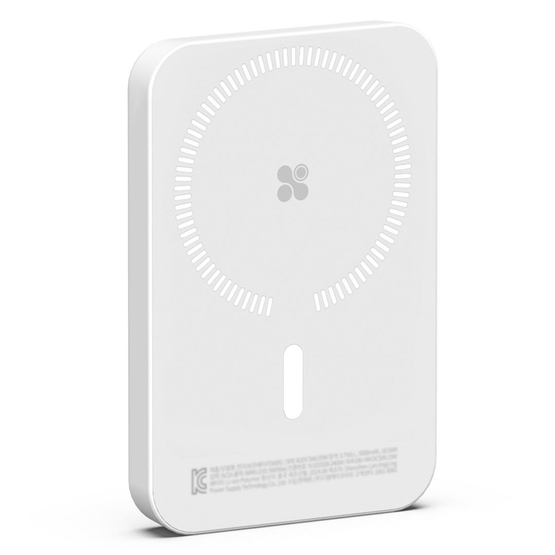 SPEEDY 10W 맥세이프 무선 충전 보조배터리 5000mAh - 보조배터리 | 쿠팡
