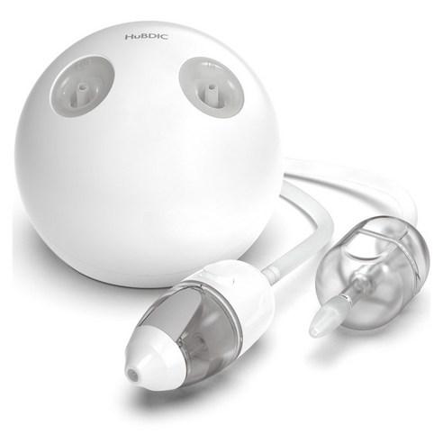휴비딕 전동식 의료용 흡인기 HNA-1000, HNA-1000, 1개 - 콧물흡입기 | 쿠팡