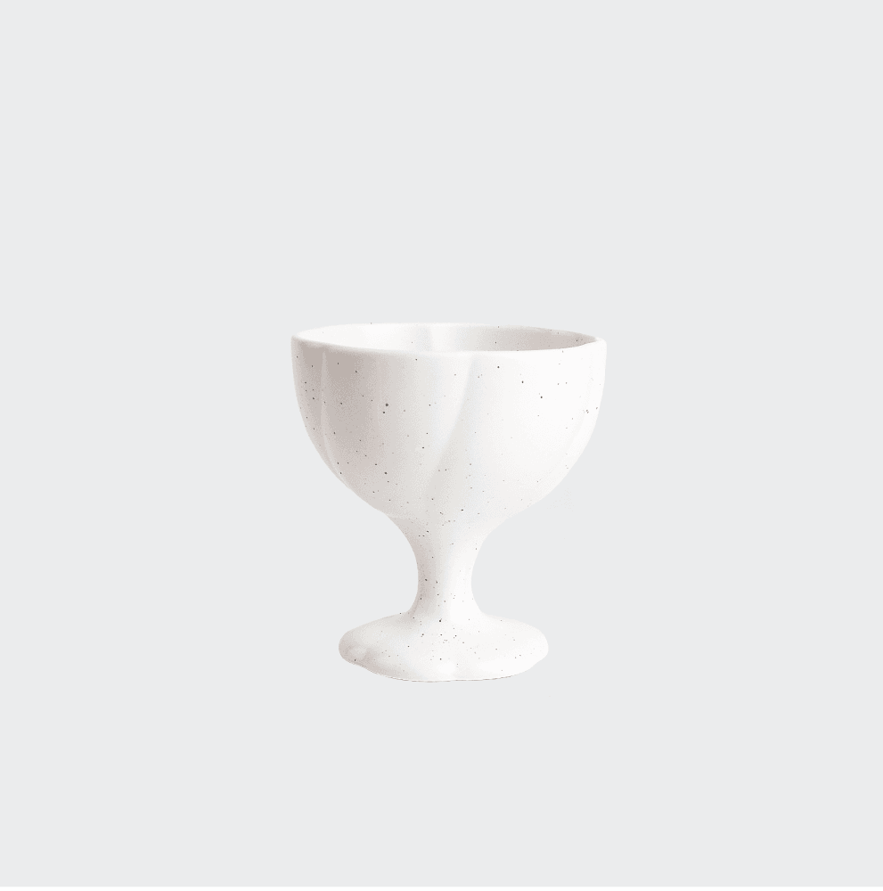 블루밍 디저트볼 _ (디저트볼,와인잔)