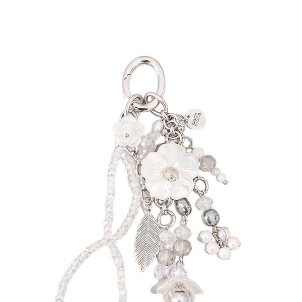 백매화白梅花 [BAG CHARM/KEYRING]