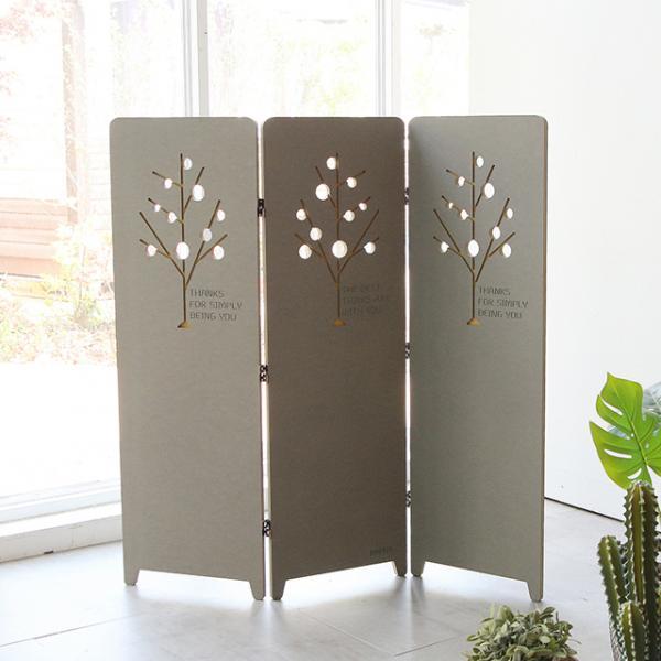 쁘레또 트리 미니 3단(1200) 파티션 칸막이