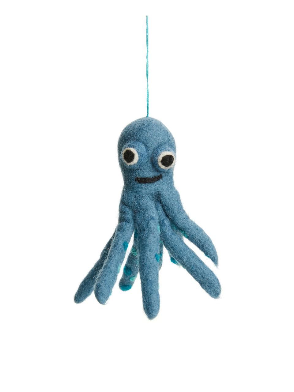 Felt So Good Octopus