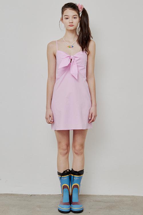 [아이린 착용] Jeny onepiece pink