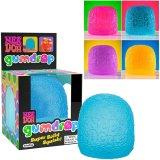 로제 왓츠인마이백 스퀴시 실링니도 스트레스 볼 색상랜덤