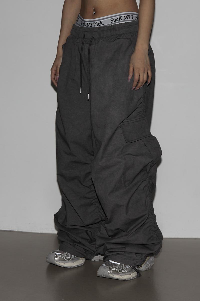 BERLIN CARGO PANTS