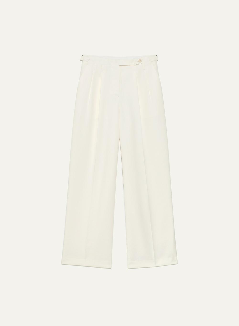Selia Gurkha Pants Seashell