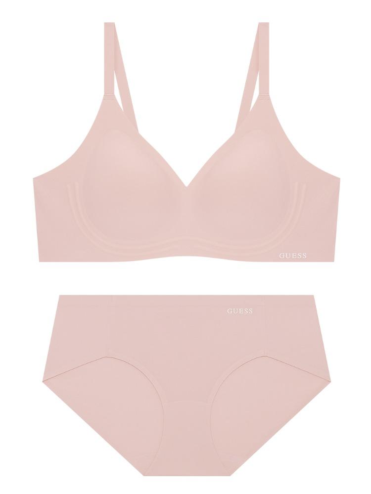 [2Colors] 빅사이즈 심리스 브라