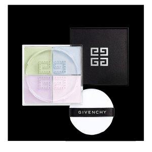 Givenchy 지방시 프리즘 리브르 N1 무슬린 파스텔