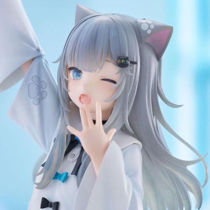 [25년8월입고] Vtuber 후류 trio try it 나초네코