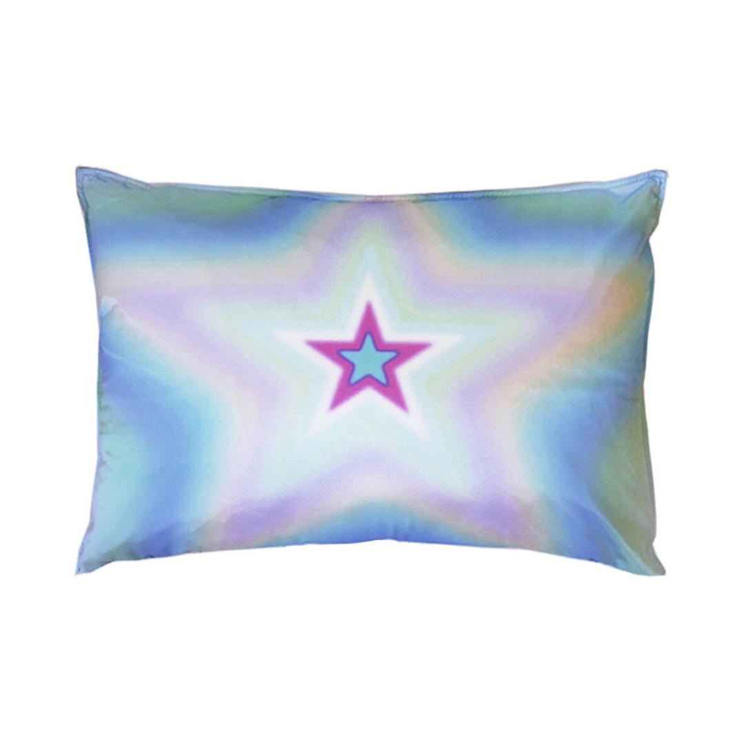 HOSI pillowcase (blue)