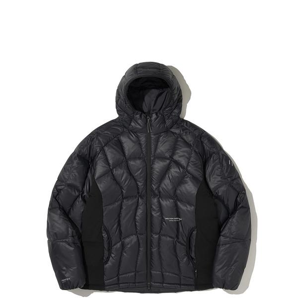 AIRQUILT MIDWEIGHT PERTEX DOWN JACKET_BLACK