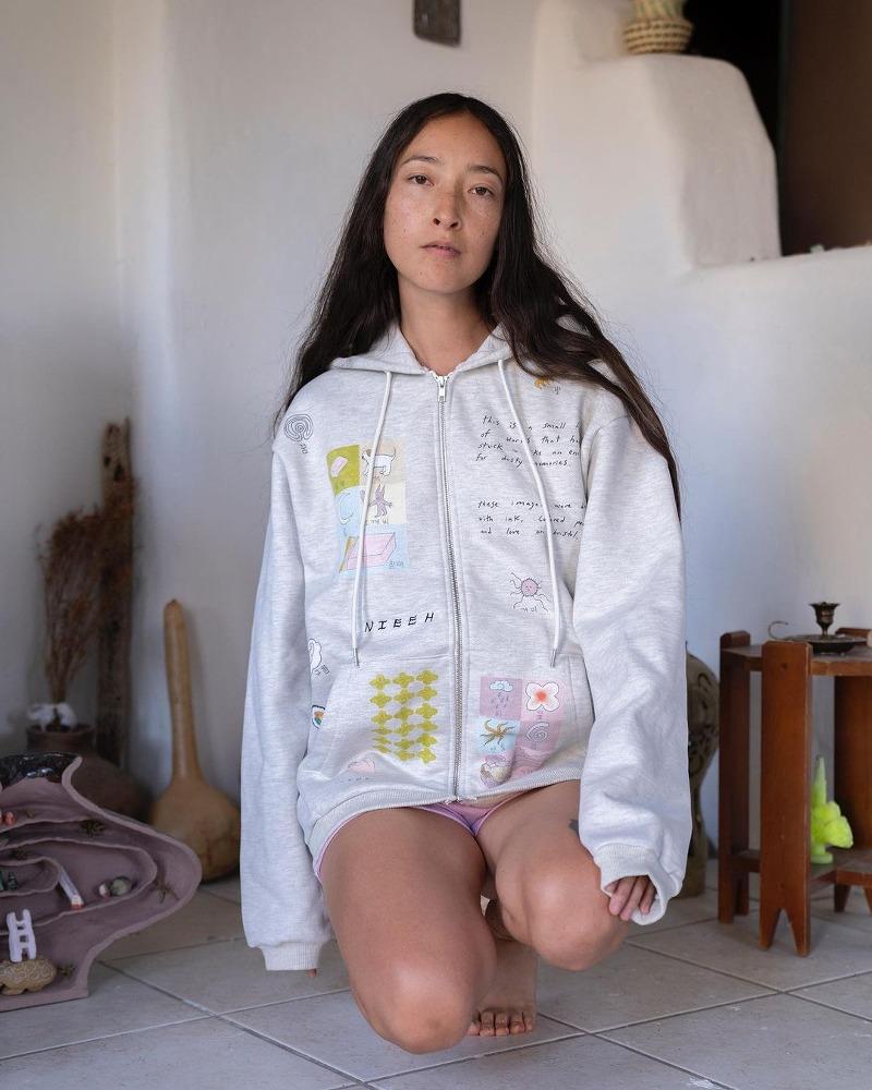 [Nieeh x Cory Feder]