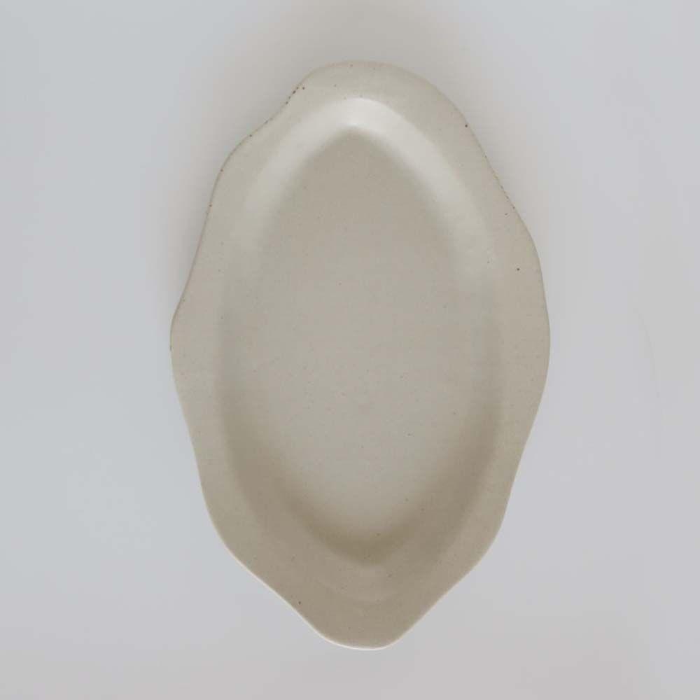 Peacefulthings) 잔물결 Plate