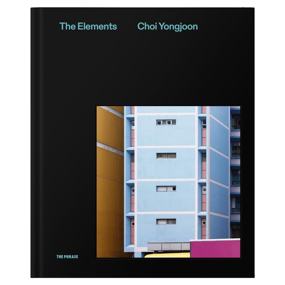 [THE ELEMENTS] BY CHOI YONGJOON
