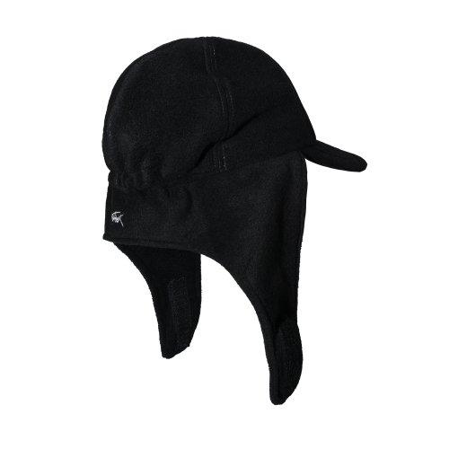 플로어 플랩 캡