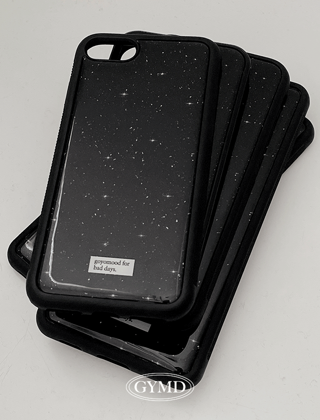 밤하늘 Epoxy Case