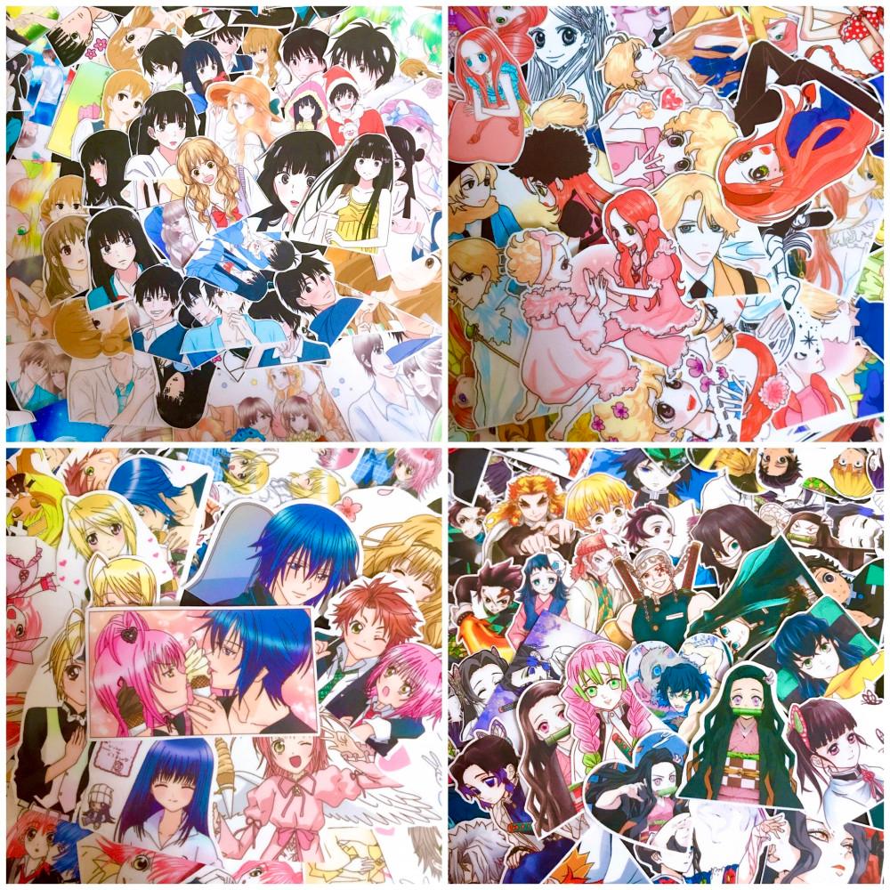 애니메이션 인컷 애니메이션 스티커 애니인스 애니인컷