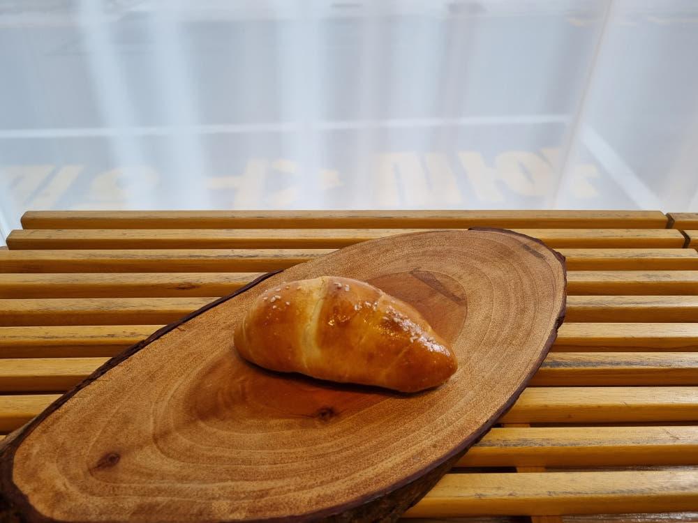 소금빵 쌀빵 시오빵