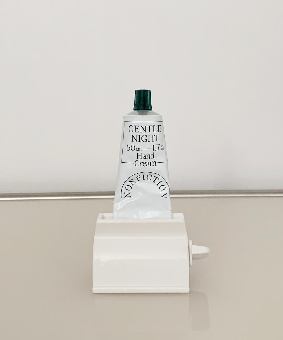 [피클샵] 화이트 튜브링거 치약짜개