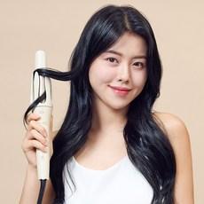 오아 오토 헤어 웨이브 자동 롤러 볼륨 고데기