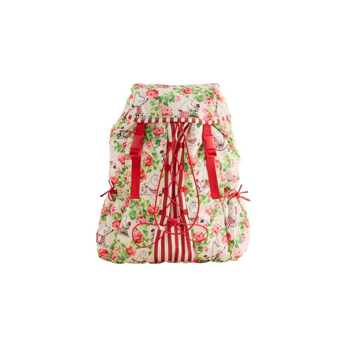 [CATH KIDSTON] 유틸리티 백팩 - 무민 맘마