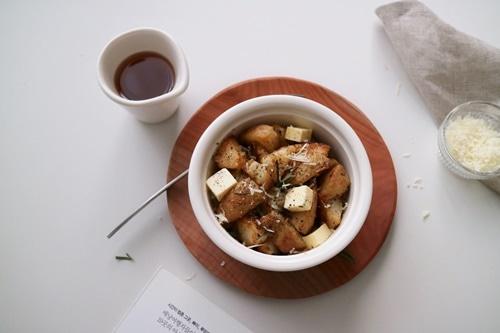 시라쿠스 라메킨볼