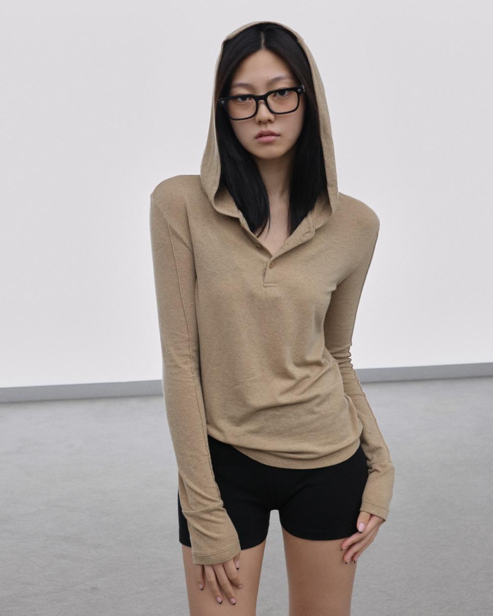 25FW alto hoodie t-shirt