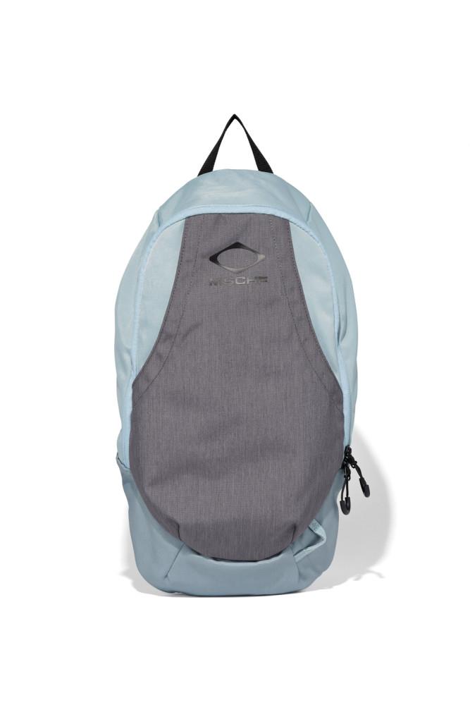 미스치프 MISCHIEF RHOMBUS BACKPACK BLUE