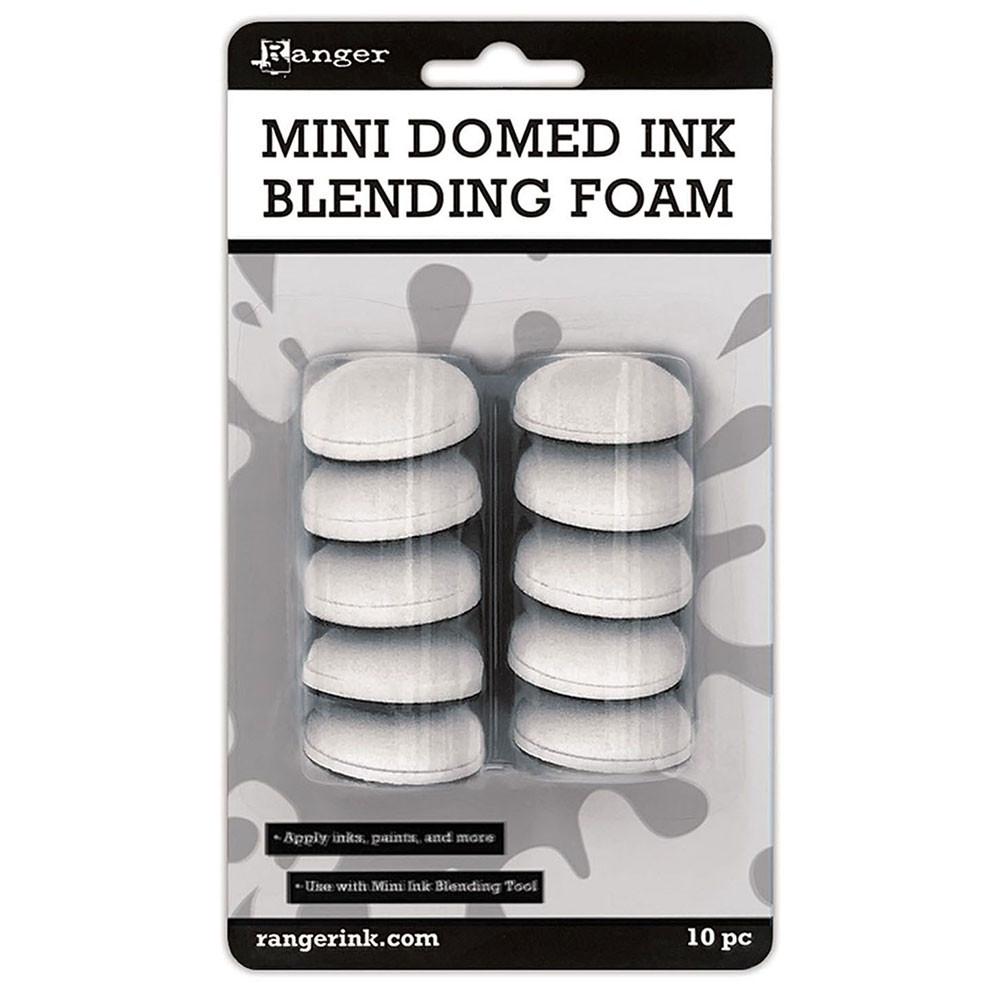 Ranger Mini Domed Ink Blending Foam 레인저 미니 돔 잉크 블렌딩 폼