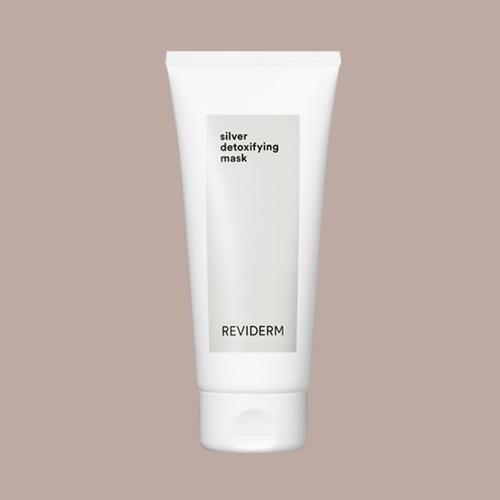 레비덤 실버팩200ml